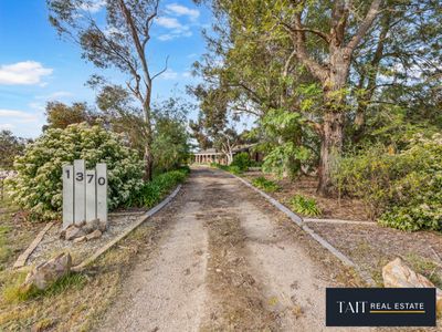 1370 Warby Range Road, Wangandary