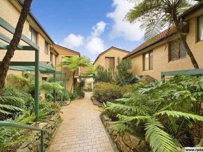 11 / 10-12 Eric Road, Artarmon