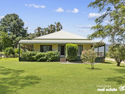 49 Bluffview Road, Wauchope