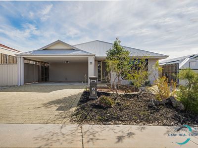 15 Newington Pass, Ellenbrook