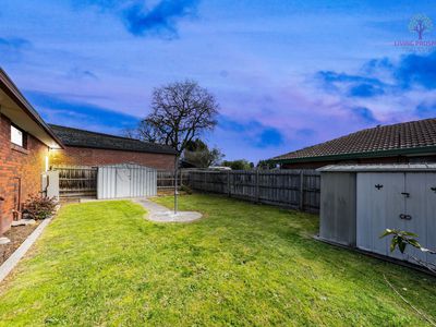 121 Mcfees Road, Dandenong North