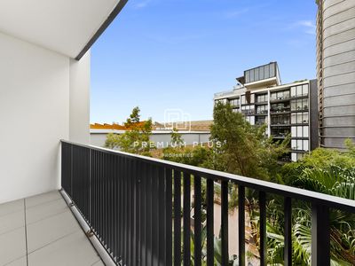 A503 / 18-20 O'dea Avenue, Waterloo