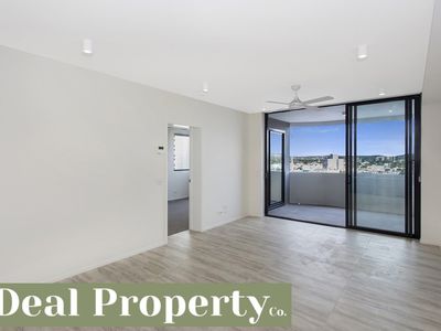 711 / 36 Anglesey Street, Kangaroo Point