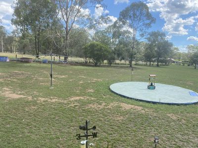 595 Nanango Brooklands Road, Nanango