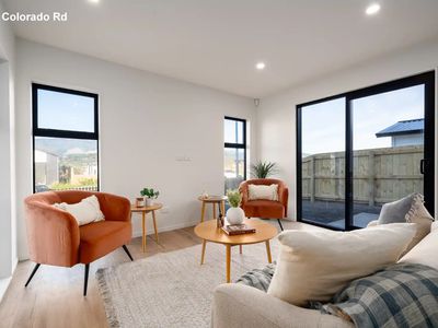 24 & 26 Colorado Road, Totara Park