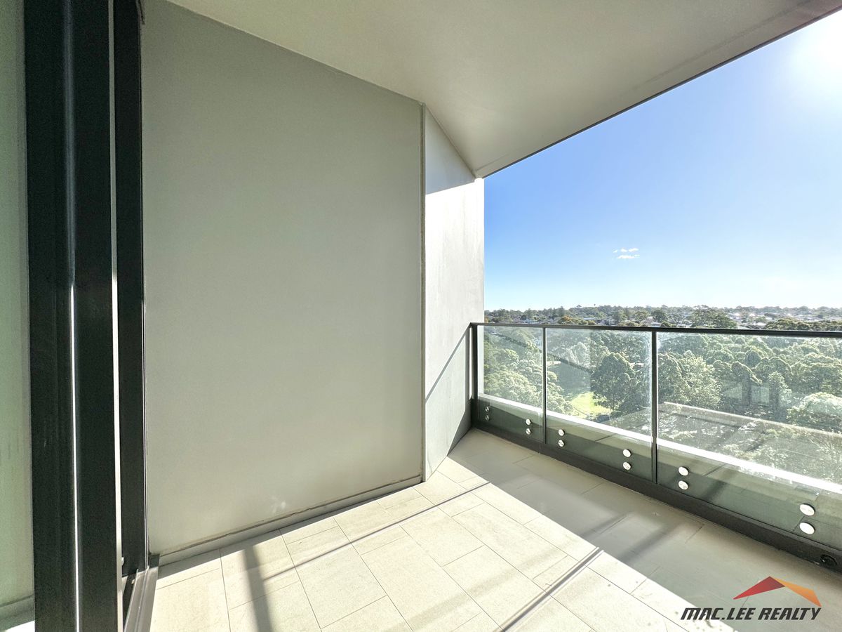 B806 / 3 Network Place, North Ryde