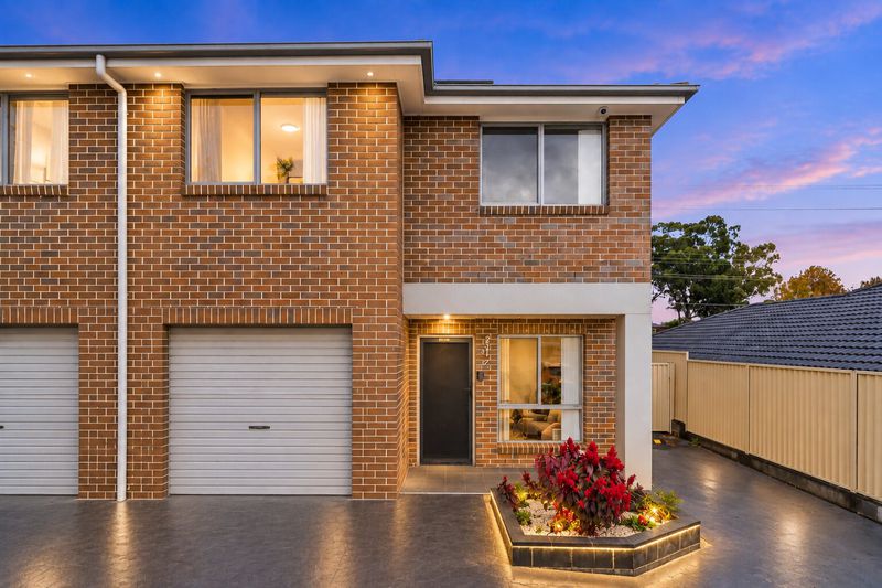 2 Cyan Glade, Rooty Hill