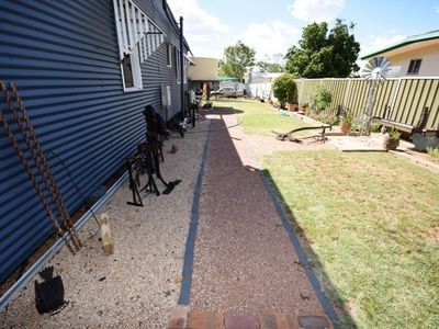 103 Ibis Street, Longreach