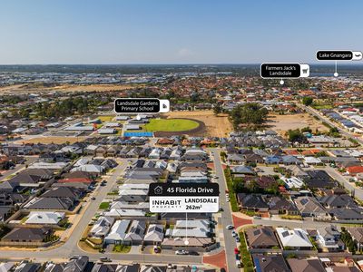 45 Florida Drive, Landsdale