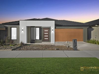 3 Worope Street, Wyndham Vale