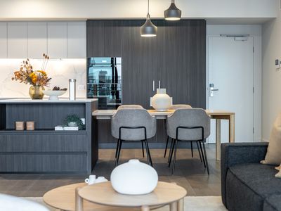 1404 / 3 Kintail Road, Applecross