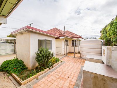 40 Scott Street, Wondai