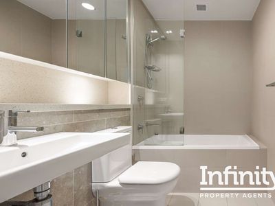 302 / 2 TIMBROL AVENUE, Rhodes