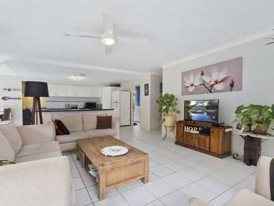 3 Bloodwood Place, Cooroibah