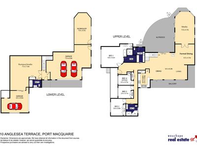 10 Anglesea Terrace, Port Macquarie