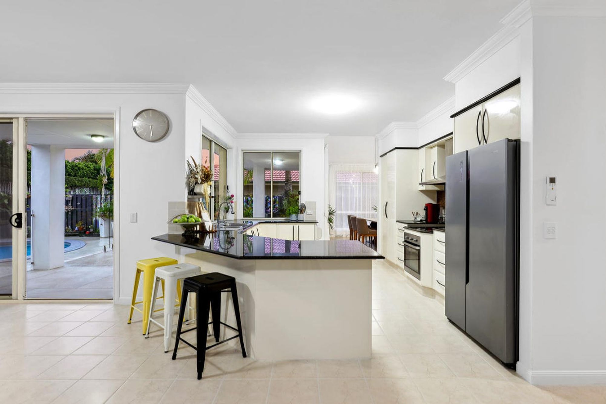 46 Olympus Drive , Robina
