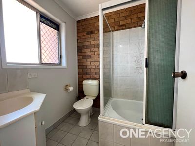 3 / 216 Cambridge Street, Maryborough