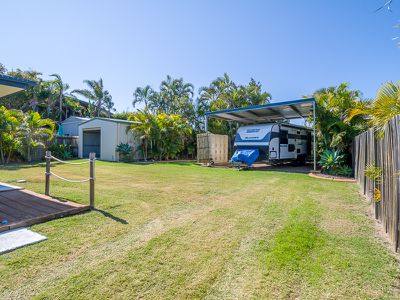 12 Helsham Street, Point Vernon