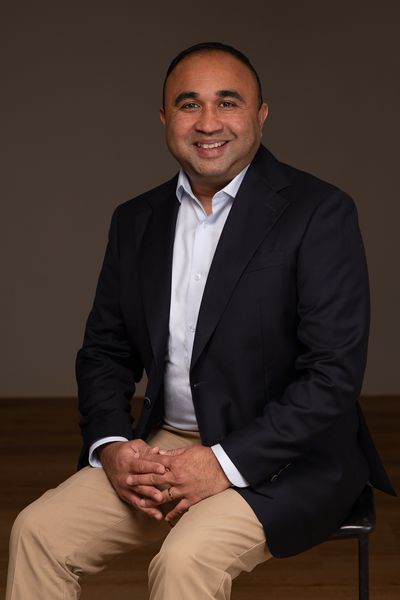 Suraj Samaranayake