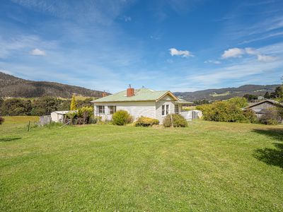 1000 Glen Huon Road, Glen Huon