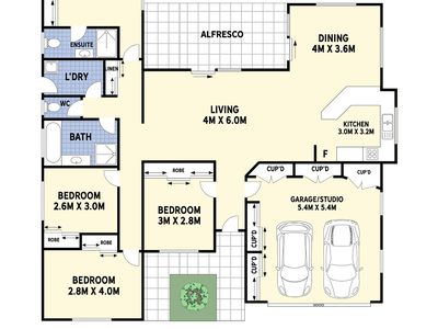 5 Leafhaven Lane, Tewantin
