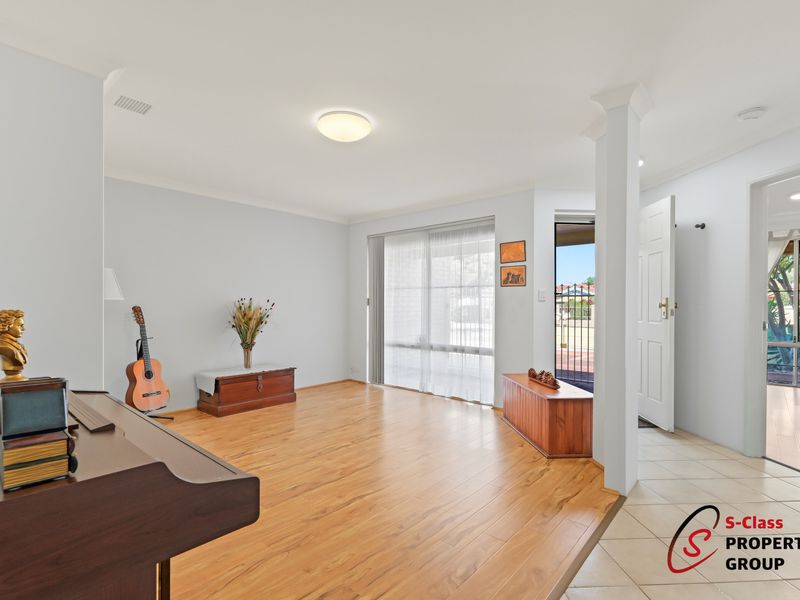31 Ashburton Street, Bentley