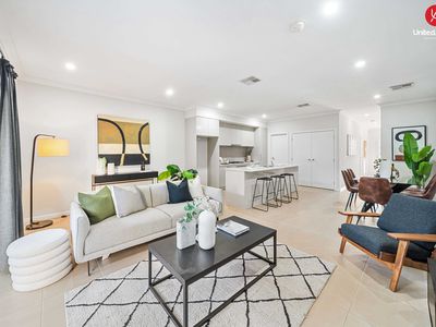 45 Connemara Street, Austral