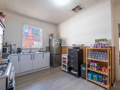 205 Leake Street, Belmont
