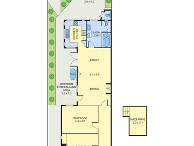 68 Thompson St, Williamstown