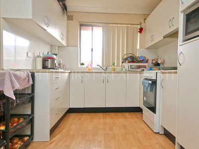 6 / 25 Willeroo Street, Lakemba