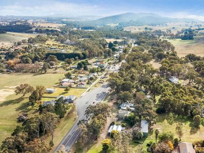 5116 Northern Highway, Tooborac