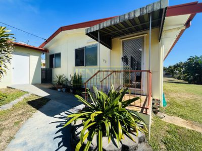 32 OXFORD STREET, Charters Towers City