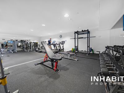 410 / 2 Moreau Parade, East Perth