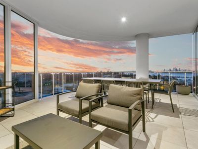 501 / 10 Forbes Road, Applecross