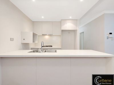 L302 / 81-86 Courallie Avenue, Homebush West