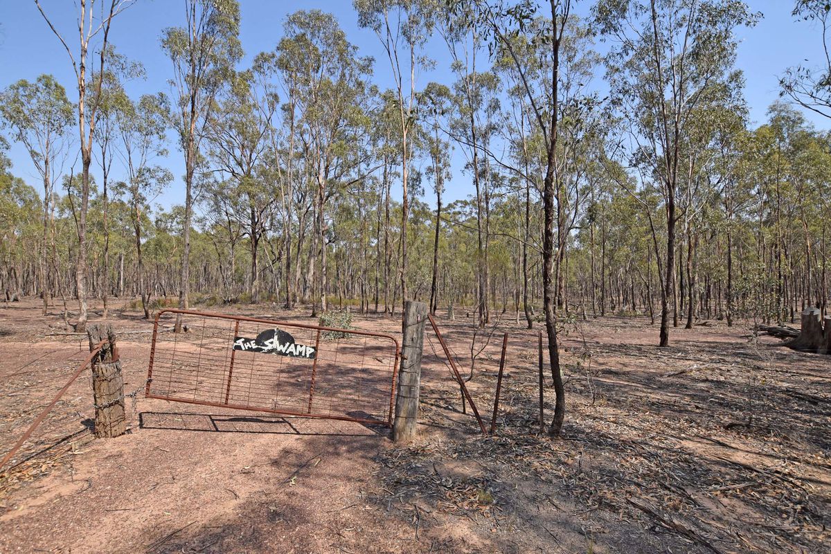 Lot 3, Strays Lane, Rushworth