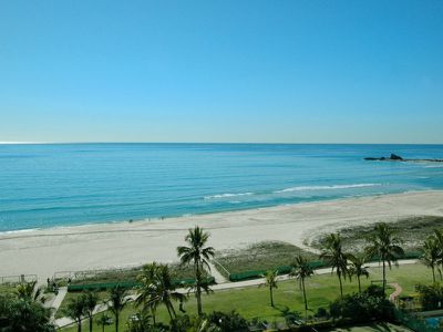 Palm Beach