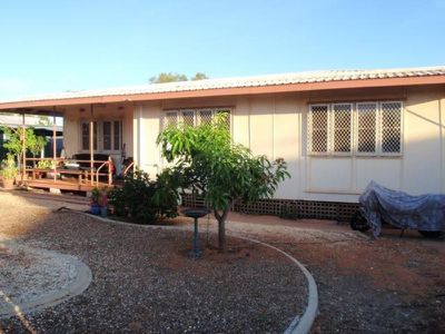 26 Bayman Street, Port Hedland
