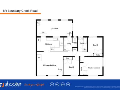 8R Boundary Creek Road, Dubbo