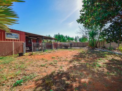 10 Becker Court, South Hedland