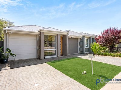 14 Byard Terrace, Mitchell Park