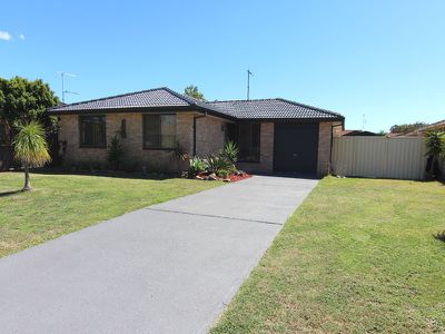 15 Sciacca Avenue, Tuncurry