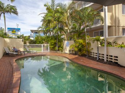 17 / 1500 Gold Coast Highway , Palm Beach