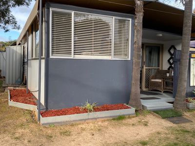 110 / Murray Riverside Village Quicks Road, Tocumwal