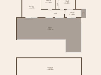 2996 Hawkesbury River, Marlow
