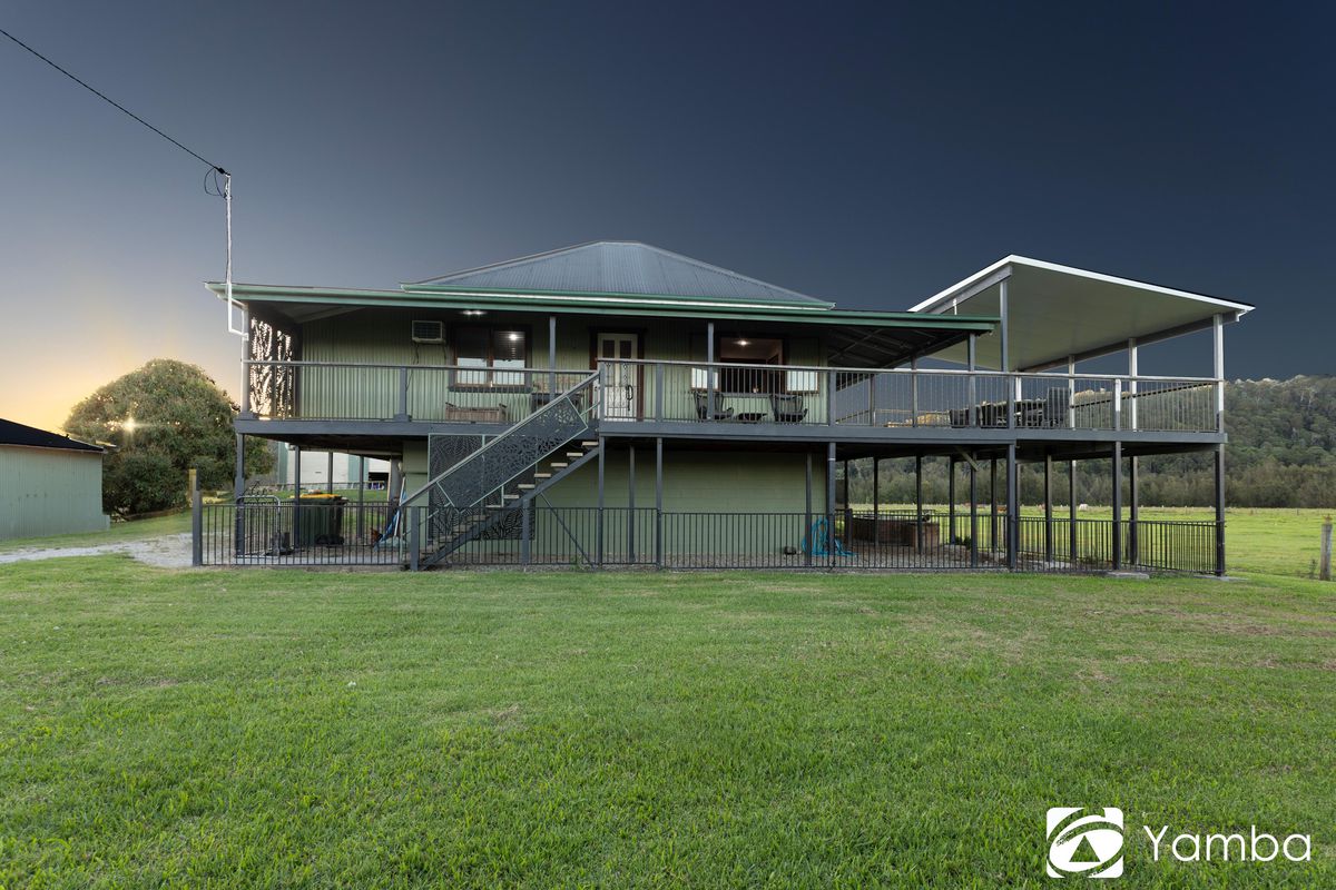 176 Old Ferry Road, Ashby