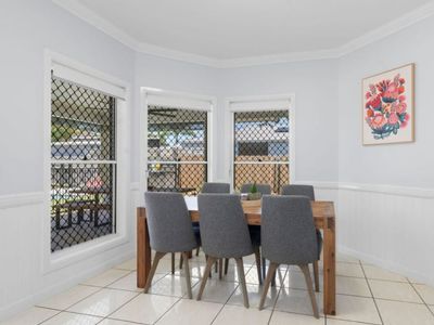 21 Central Lakes Drive, Caboolture