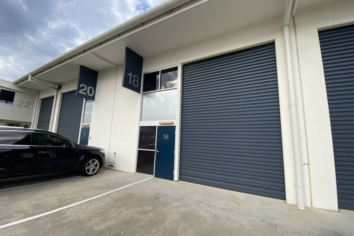 Unit 18 / 20 Meta Street, Caringbah