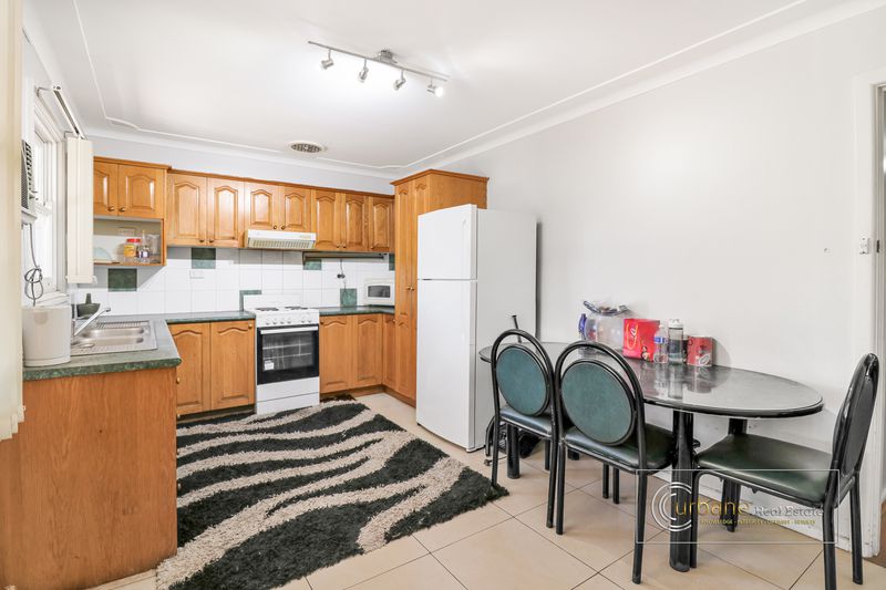 67 and 67A Portico Parade , Toongabbie