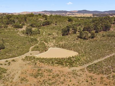 170 Duells Lane, Tooborac